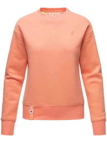 Navahoo sudadera con capucha mujer Zuckerschnecke – Cálida & Moderna