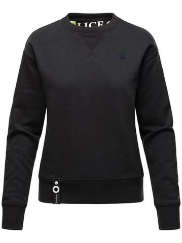 Navahoo sudadera con capucha mujer Zuckerschnecke – Cálida & Moderna