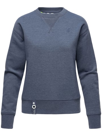 Navahoo sudadera con capucha mujer Zuckerschnecke – Cálida & Moderna