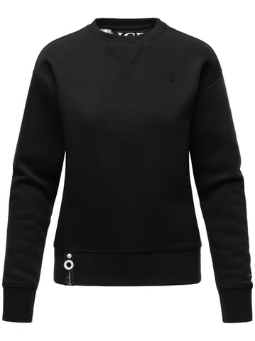 Navahoo sudadera con capucha mujer Zuckerschnecke – Cálida & Moderna