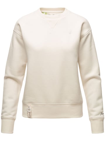 Navahoo sudadera con capucha mujer Zuckerschnecke – Cálida & Moderna