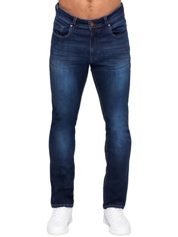 Enzo Milano | Jeans Tapered Actiflex para Hombre