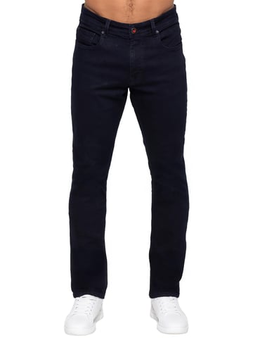 Enzo Milano | Jeans Tapered Actiflex para Hombre