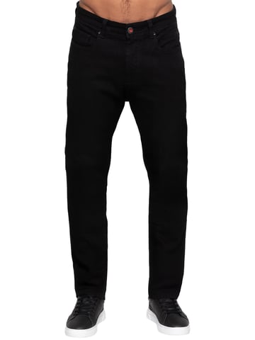 Enzo Milano | Jeans Tapered Actiflex para Hombre