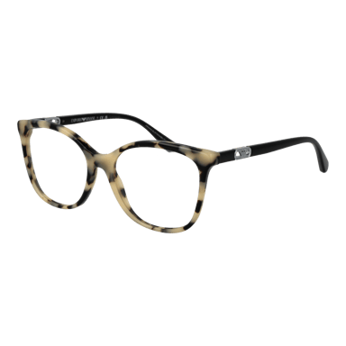 Emporio Armani Montura de gafas 0EA3231 6058 54