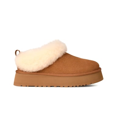 BOTA SRA. W TAZZELLE MARRON