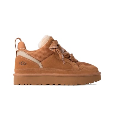 BOTA SRA. W LOWMEL MARRON