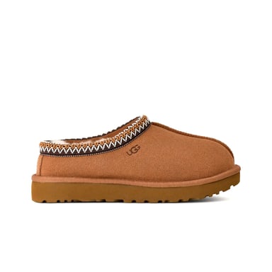 BOTA SRA. W TASMAN II MARRON
