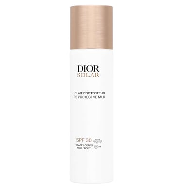 Dior Solar Le Lait Protecteur SPF30, 125 ml