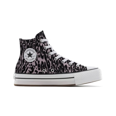 ZAP.MODA INFANTIL CHUCK TAYLOR ALL STAR EVA LIFT MULTICOLOR
