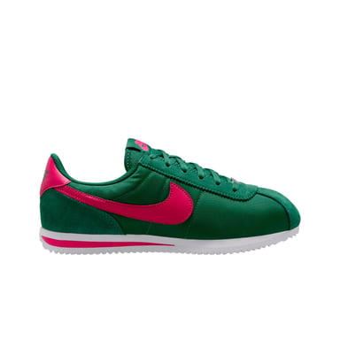 ZAP.MODA INFANTIL NIKE CORTEZ TXT (GS) VERDE