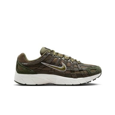 ZAP.MODA HOMBRE NIKE P-6000 SE VERDE