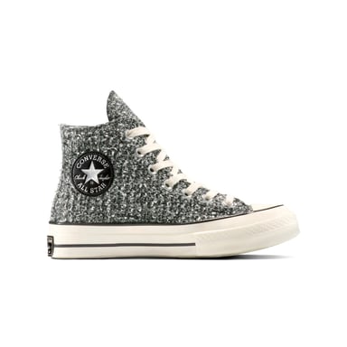 ZAP.MODA SRA UNISEX CONVERSE CHUCK 70 METALLIC HIGH TOP MULTICOLOR