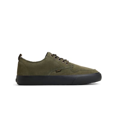 ZAP.MODA HOMBRE TOPAZ C3 W VERDE