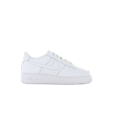 ZAP.MODA INFANTIL AIR FORCE 1 LE (GS) BLANCO
