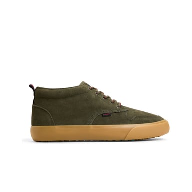 ZAP.MODA HOMBRE PRESTON 2 VERDE