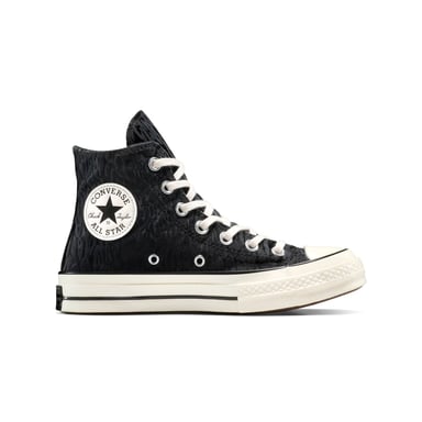 ZAP.MODA SRA UNISEX CONVERSE CHUCK 70 LEOPARD HIGH TOP MULTICOLOR