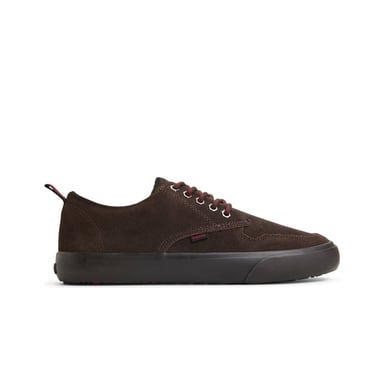 ZAP.MODA HOMBRE TOPAZ C3 W MARRON