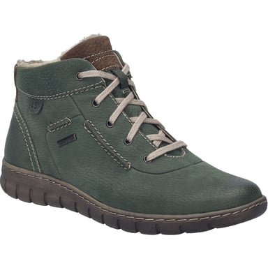 JOSEF SEIBEL Steffi 53 | Botines de Mujeres | verde