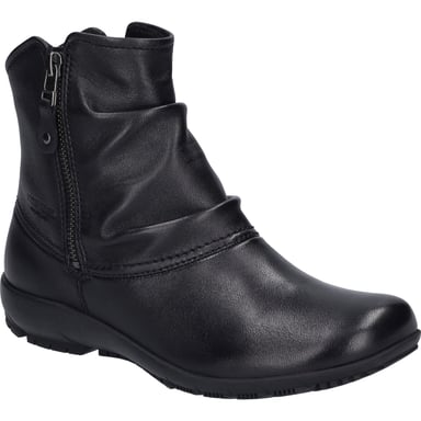JOSEF SEIBEL Charlotte 09 | Botines de Mujeres | negro