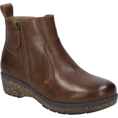 JOSEF SEIBEL Darla 02 | Botines de Mujeres | marrón