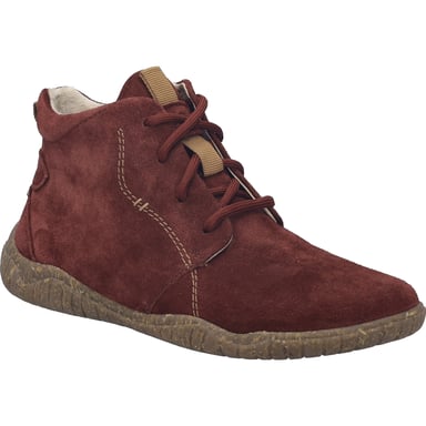 JOSEF SEIBEL Wynona 05 | Botines de Mujeres | rojo
