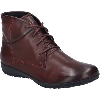 JOSEF SEIBEL Naly 09 | Botines de Mujeres | rojo