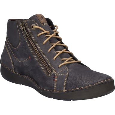 JOSEF SEIBEL Fergey 67 | Botines de Mujeres | gris