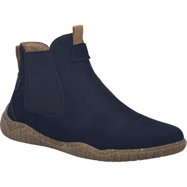 JOSEF SEIBEL Wynona 04 | Botines de Mujeres | azul