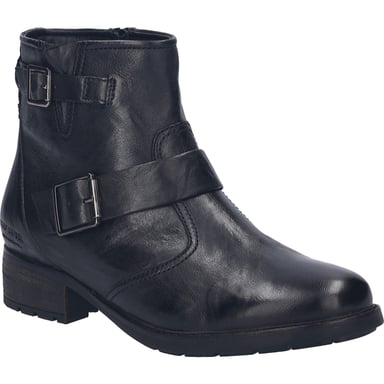 JOSEF SEIBEL Kate 21 | Botines de Mujeres | negro