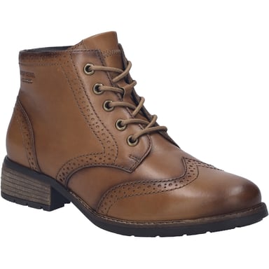 JOSEF SEIBEL Kate 11 | Botines de Mujeres | marrón