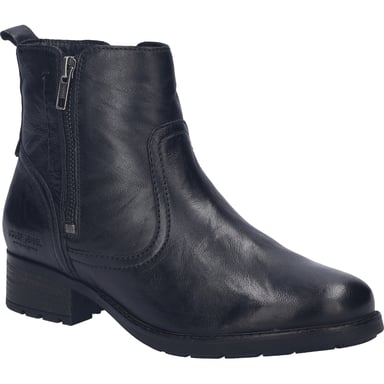 JOSEF SEIBEL Kate 20 | Botines de Mujeres | negro