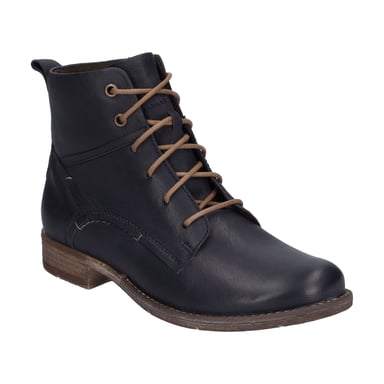 JOSEF SEIBEL Sienna 95 | Botines de Mujeres | azul