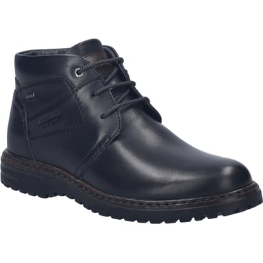 JOSEF SEIBEL Erroll 52 | Botines de Hombre | negro