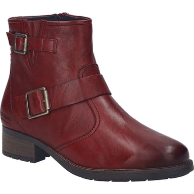 JOSEF SEIBEL Kate 21 | Botines de Mujeres | rojo