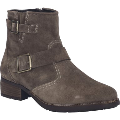 JOSEF SEIBEL Kate 21 | Botines de Mujeres | beige