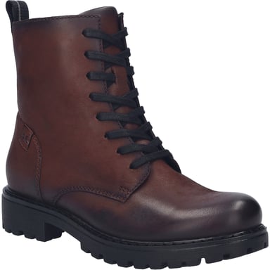 JOSEF SEIBEL Melinda 02 | Botines de Mujeres | rojo