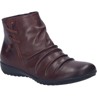 JOSEF SEIBEL Naly 12 | Botines de Mujeres | rojo