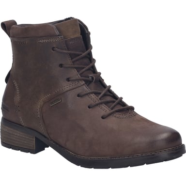JOSEF SEIBEL Kate 52 | Botines de Mujeres | marrón