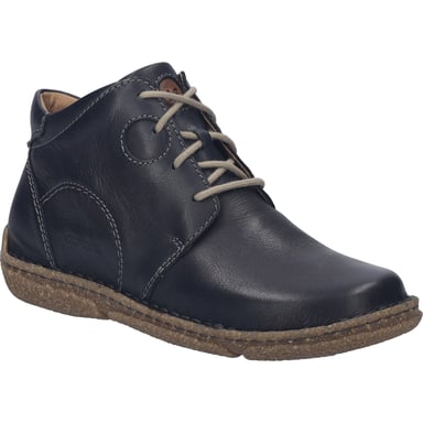 JOSEF SEIBEL Neele 46 | Botines de Mujeres | negro