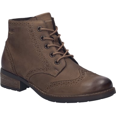 JOSEF SEIBEL Kate 11 | Botines de Mujeres | marrón