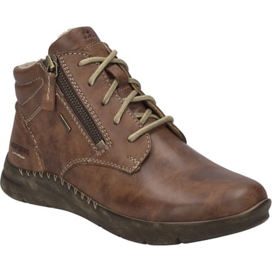 JOSEF SEIBEL Conny 52 | Botines de Mujeres | marrón