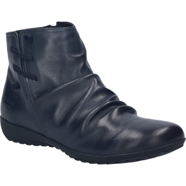 JOSEF SEIBEL Naly 12 | Botines de Mujeres | azul