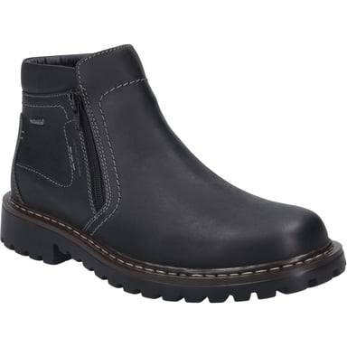 JOSEF SEIBEL Chance 55 | Botines de Hombre | negro