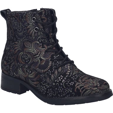 JOSEF SEIBEL Kate 15 | Botines de Mujeres | negro