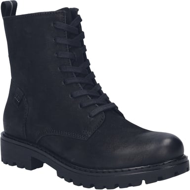 JOSEF SEIBEL Melinda 02 | Botines de Mujeres | negro