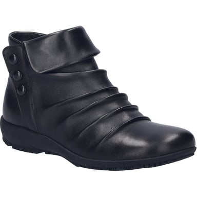 JOSEF SEIBEL Charlotte 14 | Botines de Mujeres | negro