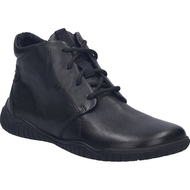 JOSEF SEIBEL Wynona 05 | Botines de Mujeres | negro