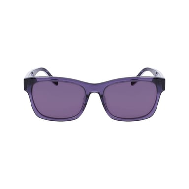 Gafas de sol All Star 501 Marco Rectangular Púrpura