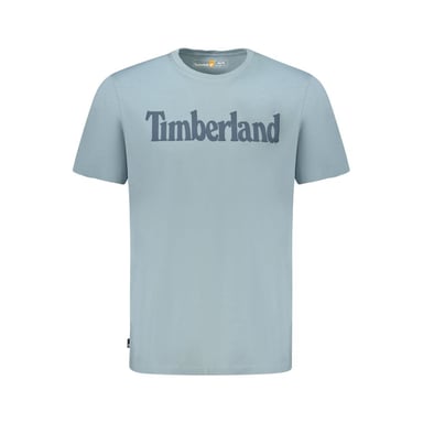 Camiseta de Manga Corta con Logo de Timberland